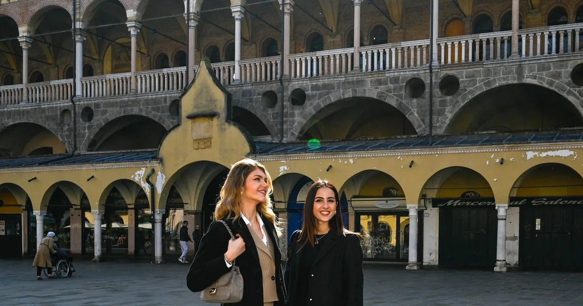 From Venice: Full-Day Tour of Padua with Lunch and the Scrovegni Chapel
